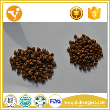 Alibaba Best Sellers Beef Flavour Application Dry Dog Food